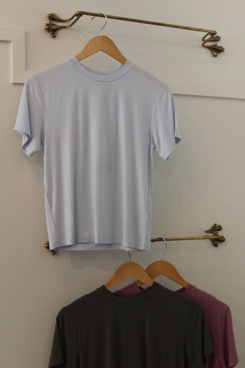 His Tee
