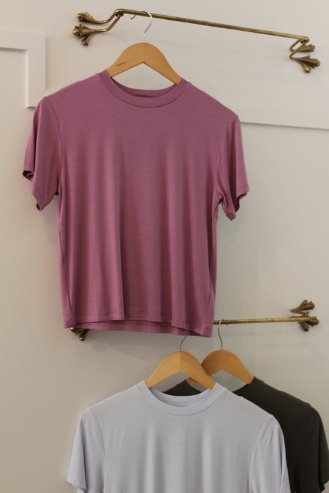 His Tee