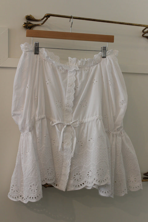 Pontremoli Blouse