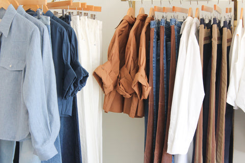 Shop Just In