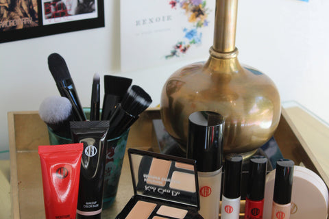 Skin Must Haves