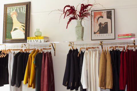 Shop Just In