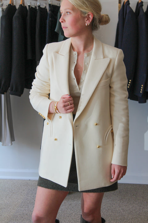 Resolute Everyday Blazer