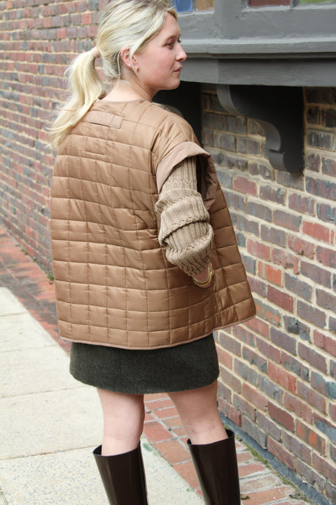 Edith Jacket