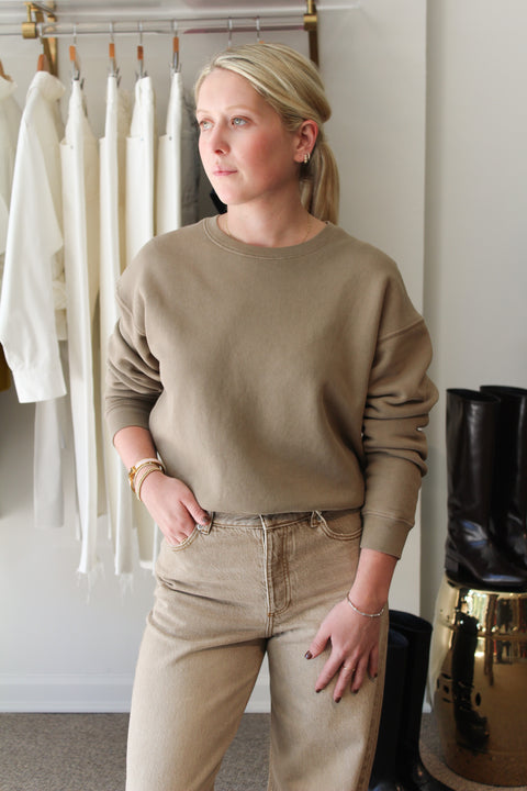 Gortana Sweatshirt