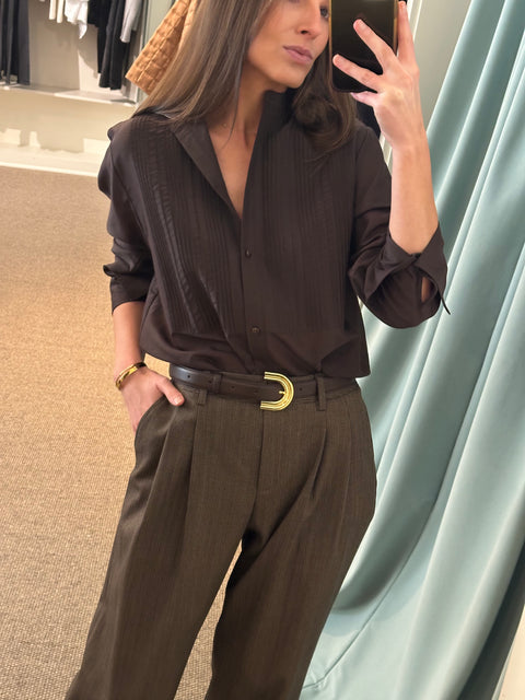 The Night Before Top