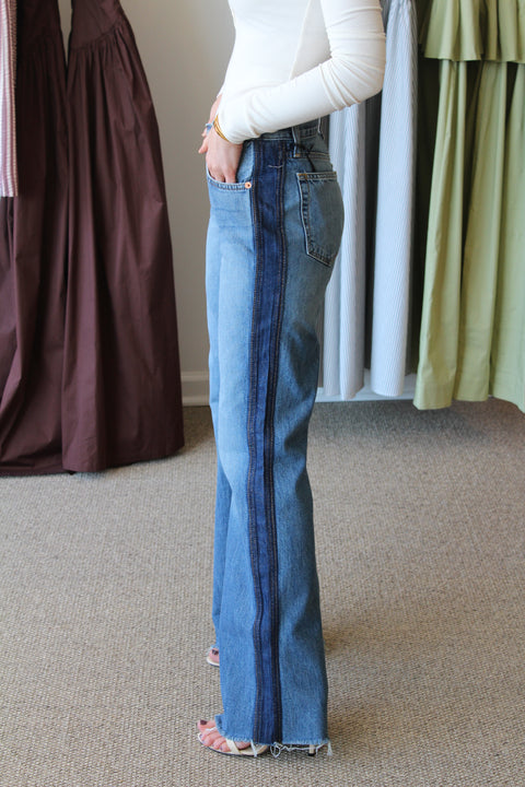 The Californian Jean