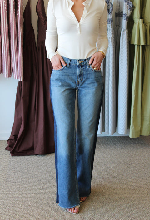 The Californian Jean