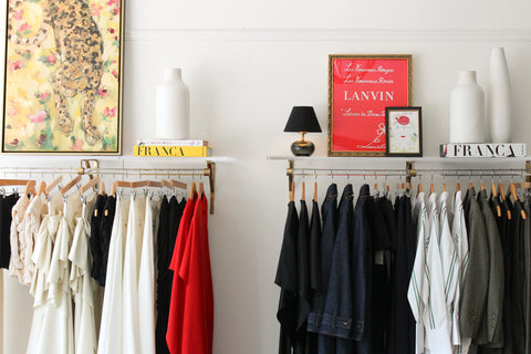 Shop Just In