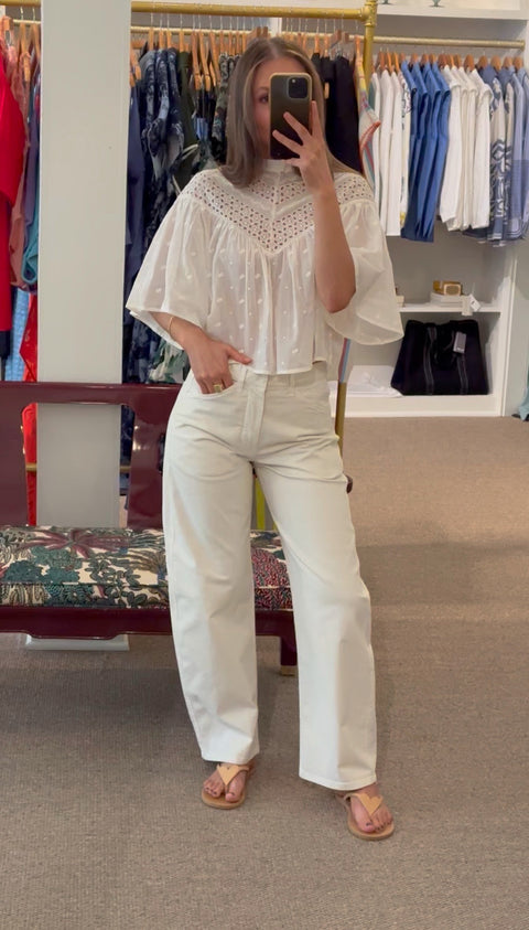 Tribeca Pant