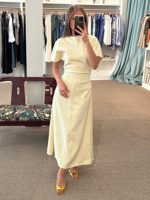 Orion Dress