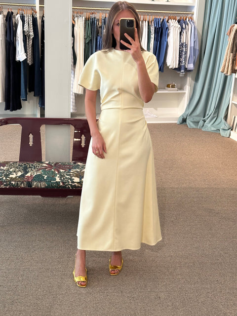 Orion Dress