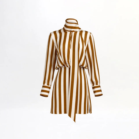 Imelda Dress