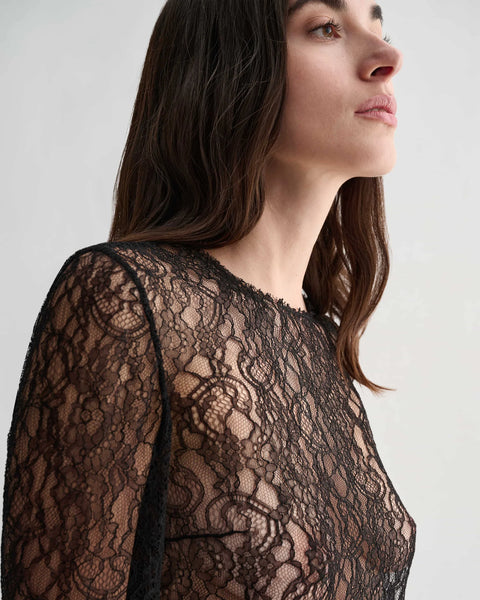 Isabel Top