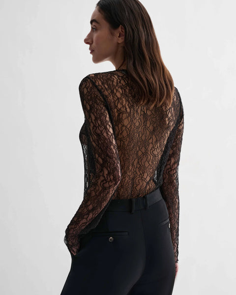 Isabel Top