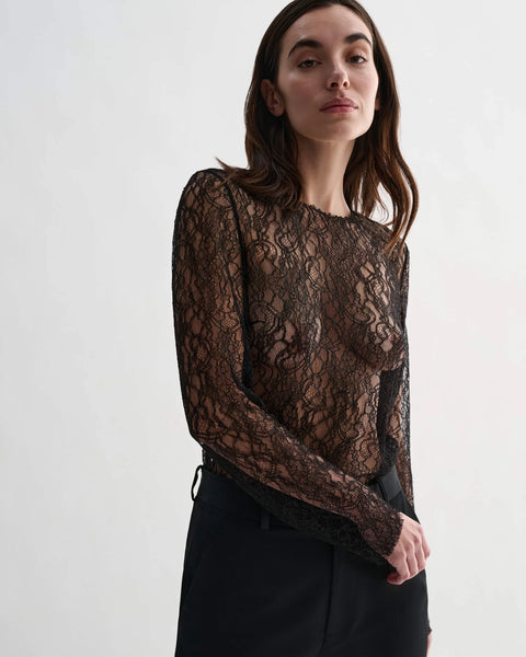 Isabel Top
