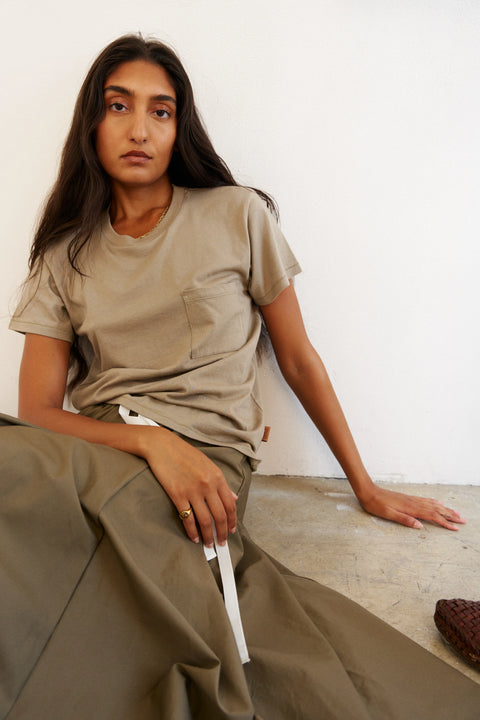 The Pocket Tee