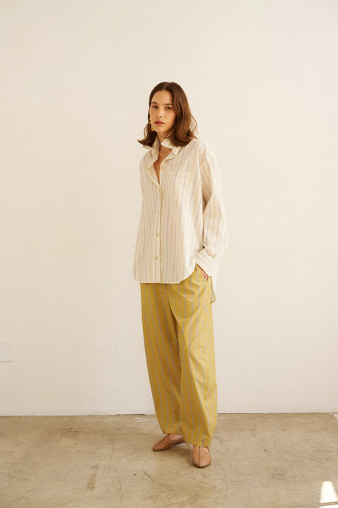 The Boxer Pant