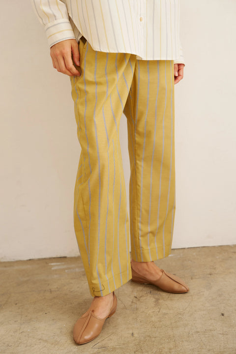 The Boxer Pant