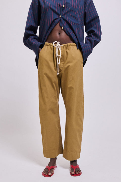The Rope Tie Pant