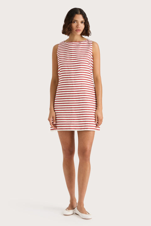 Kelly Mini Dress