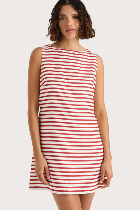 Kelly Mini Dress