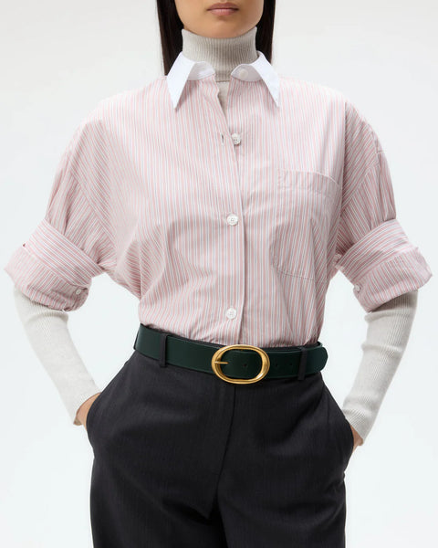 Wide Belt