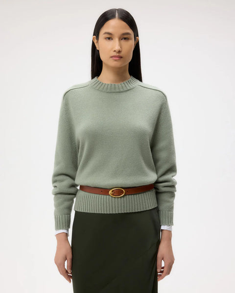 New Jill Crewneck