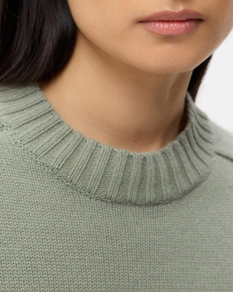New Jill Crewneck