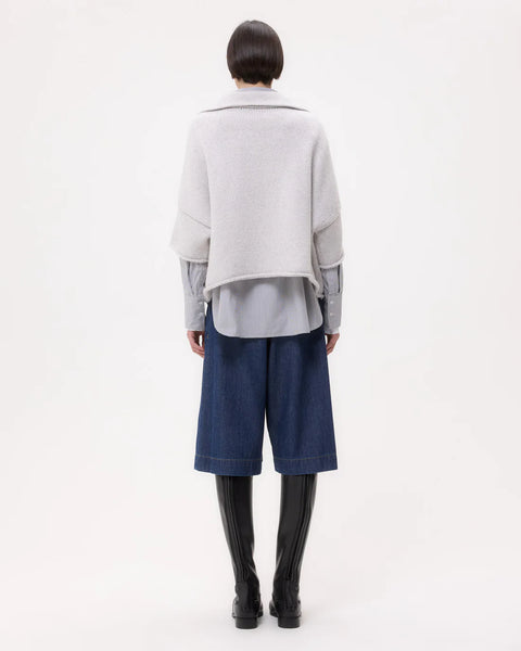 In the Morning Sweater