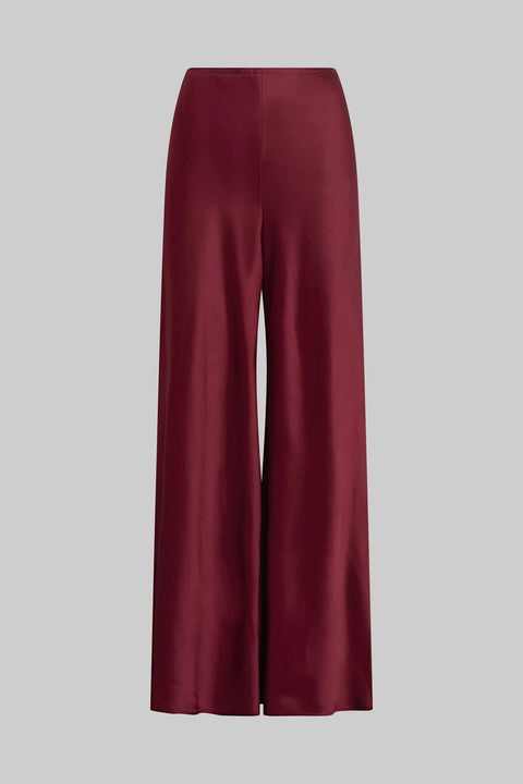 Barb Bias Pant