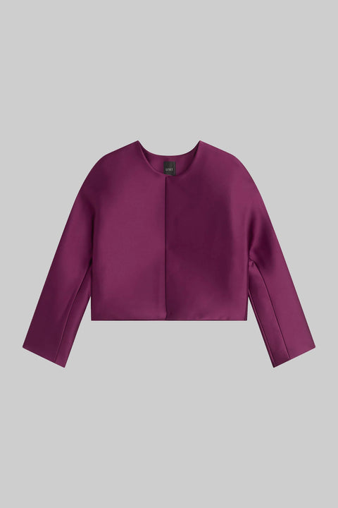 Bobbi Crop Jacket