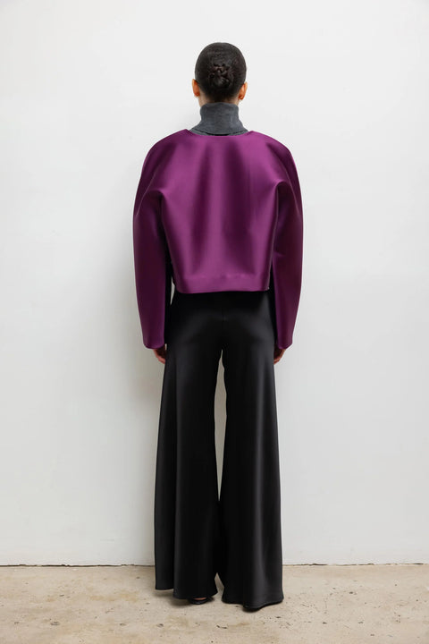 Bobbi Crop Jacket