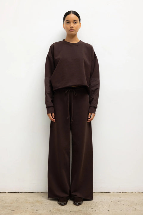 Jamie Wide Leg Pant
