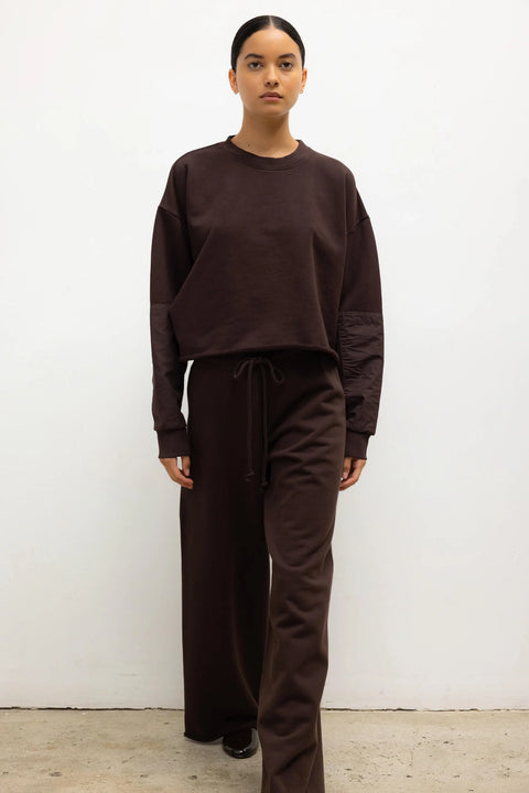 Jamie Wide Leg Pant