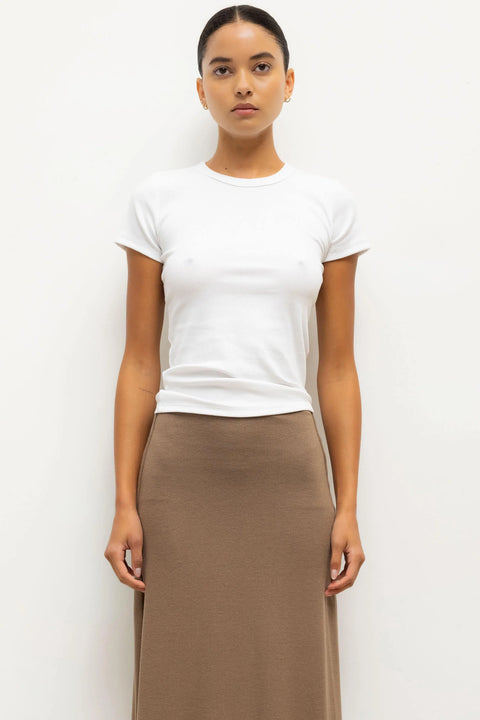 Kelly Slim Fit Tee