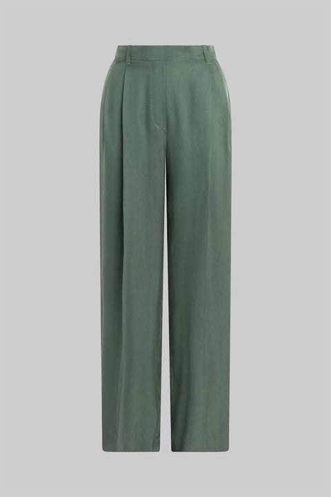Kim Wide Leg Trouser