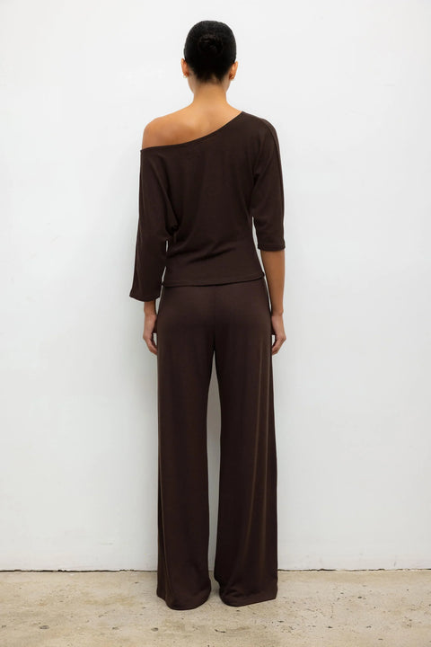 Lauren Pocket Pant