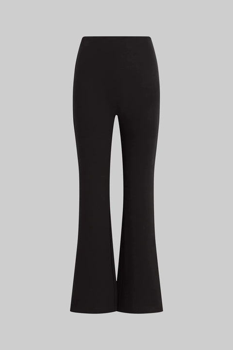 Rio High Waist Flare Pant