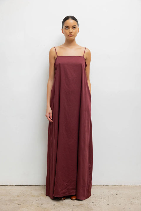 Yoko Maxi Dress