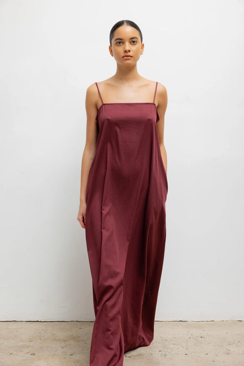 Yoko Maxi Dress