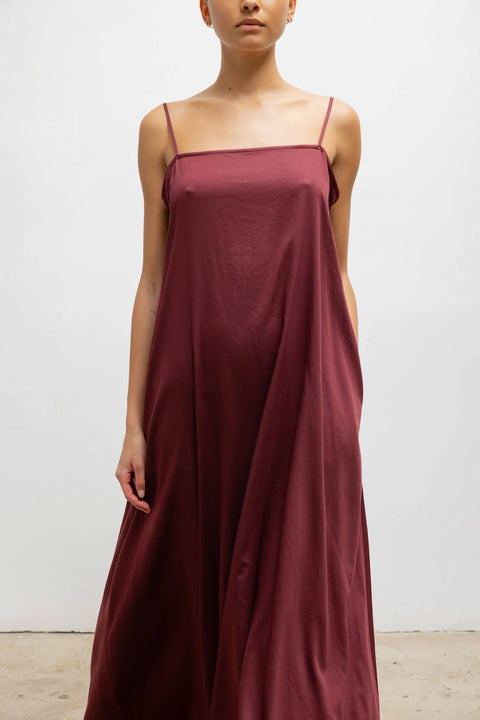 Yoko Maxi Dress