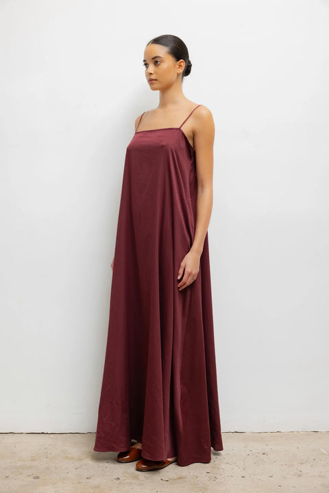 Yoko Maxi Dress