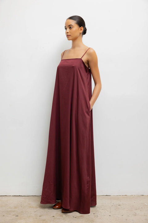 Yoko Maxi Dress