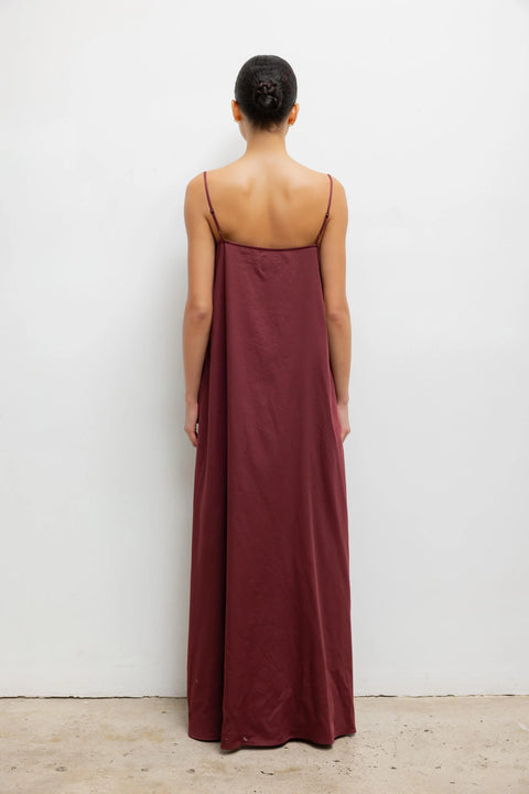 Yoko Maxi Dress