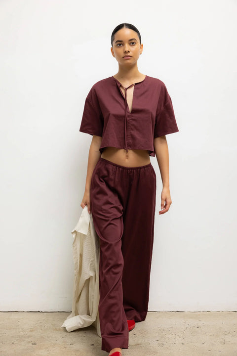Yoko Pocket Pant