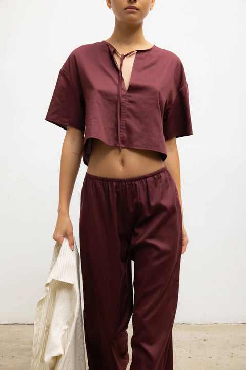 Yoko Pocket Pant