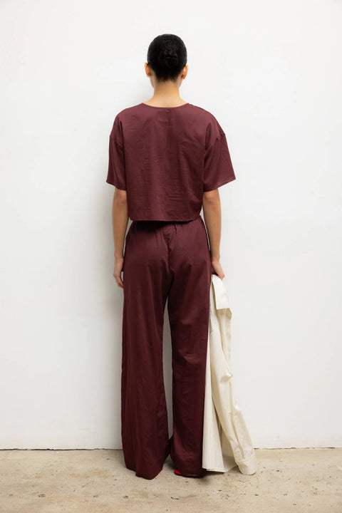 Yoko Pocket Pant