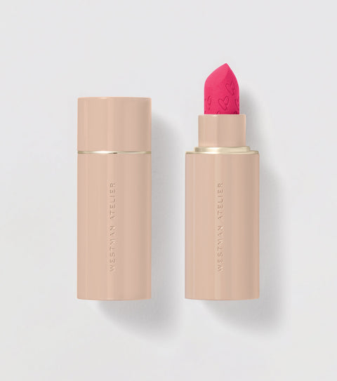 Lip Suede Matte Lipstick