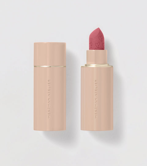 Lip Suede Matte Lipstick